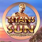 Titans of the Sun - Hyperion